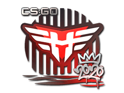 Heroic 2020 RMR