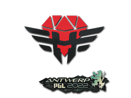 Heroic Antwerp 2022