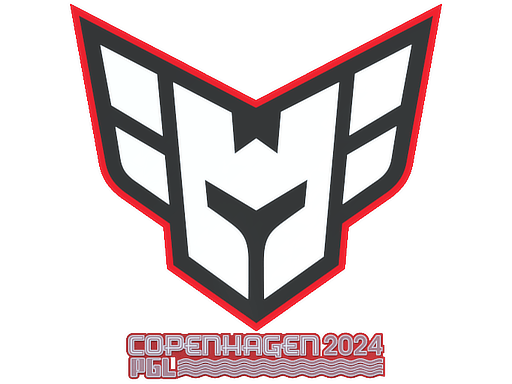 Heroic Copenhagen 2024