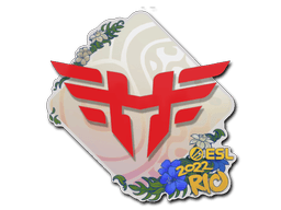 Heroic Rio 2022