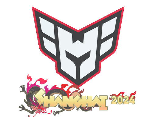 HEROIC Shanghai 2024
