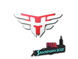 Heroic Stockholm 2021