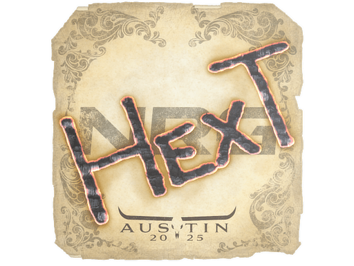 HexT Austin 2025