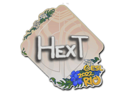 HexT Rio 2022