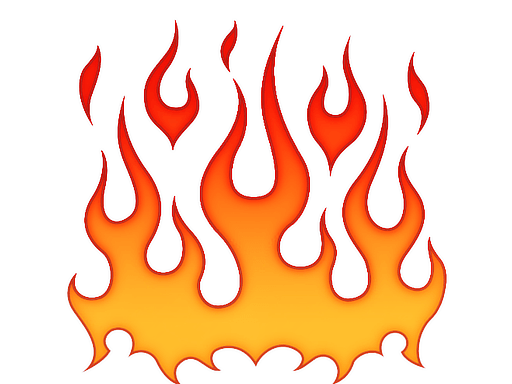 High Heat