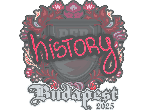 History Budapest 2025