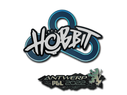 Hobbit Antwerp 2022