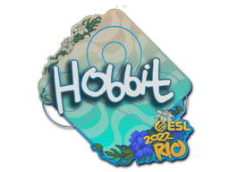 Hobbit Rio 2022