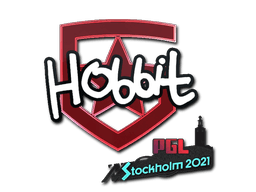 HObbit Stockholm 2021