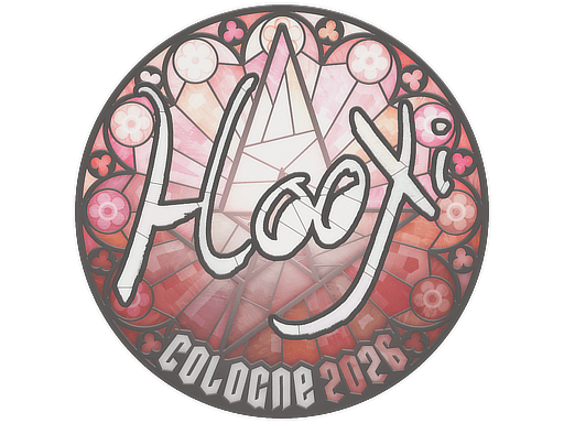 HooXi Cologne 2026