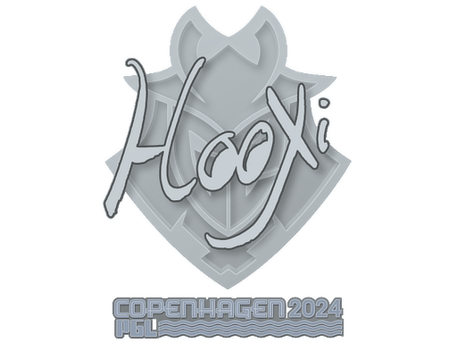 HooXi Copenhagen 2024
