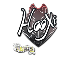 HooXi Paris 2023