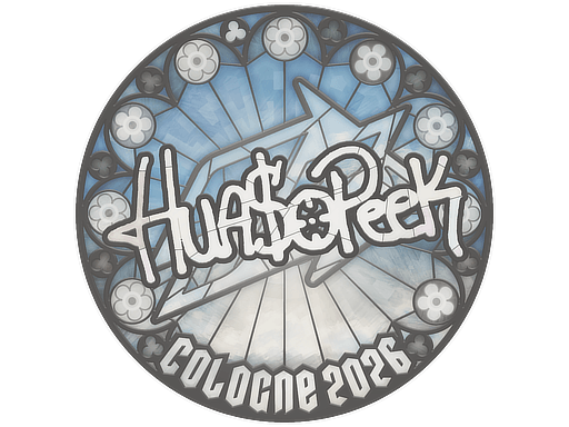 HUASOPEEK Cologne 2026