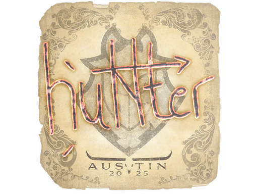 huNter- Austin 2025