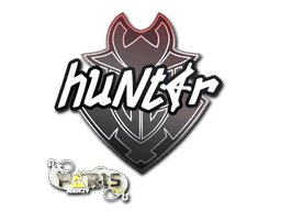 huNter- Paris 2023