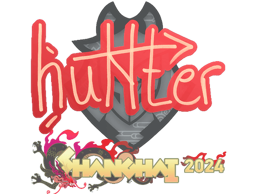 huNter- Shanghai 2024