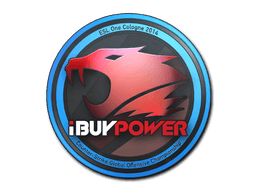iBUYPOWER Cologne 2014