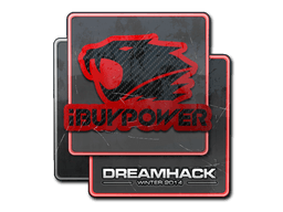 iBUYPOWER DreamHack 2014