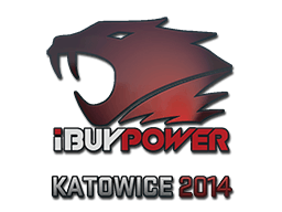 iBUYPOWER Katowice 2014
