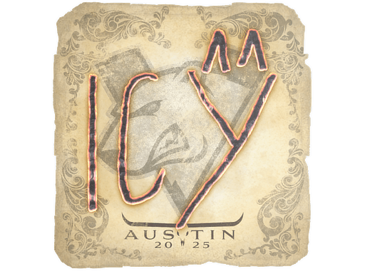 ICY Austin 2025