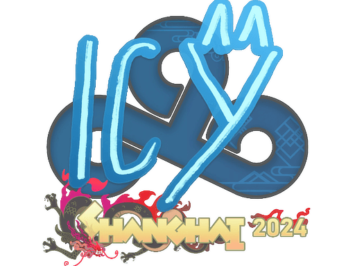 ICY Shanghai 2024