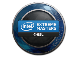 IEM Stickers