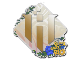 IHC Esports Rio 2022