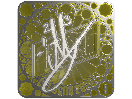 iM (Foil, Ranked) Cologne 2026