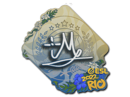 iM Rio 2022