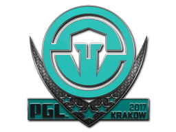 Immortals Stickers