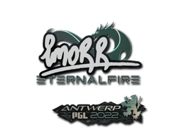 imoRR Antwerp 2022