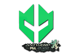 Imperial Esports Antwerp 2022