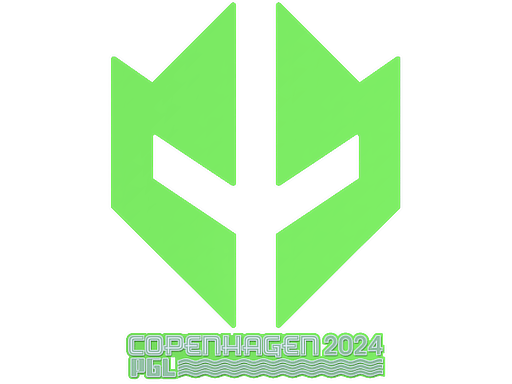 Imperial Esports Copenhagen 2024