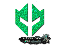 Imperial Esports (Glitter) Antwerp 2022