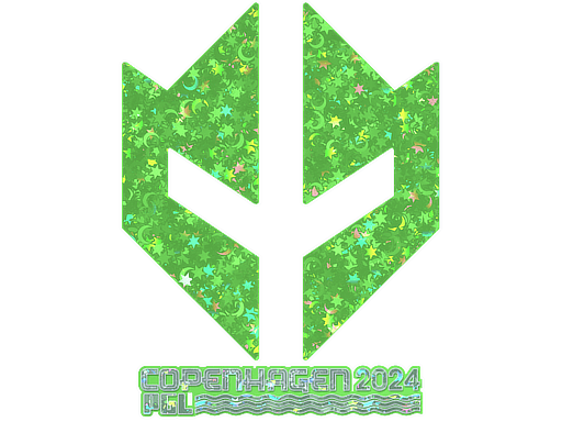 Imperial Esports (Glitter) Copenhagen 2024