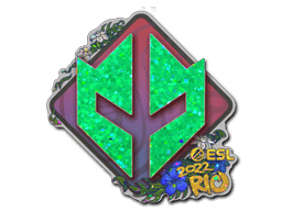 Imperial Esports (Glitter) Rio 2022