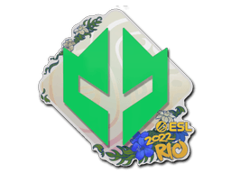 Imperial Esports Rio 2022