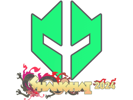 Imperial Esports Shanghai 2024