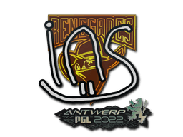 ins Antwerp 2022