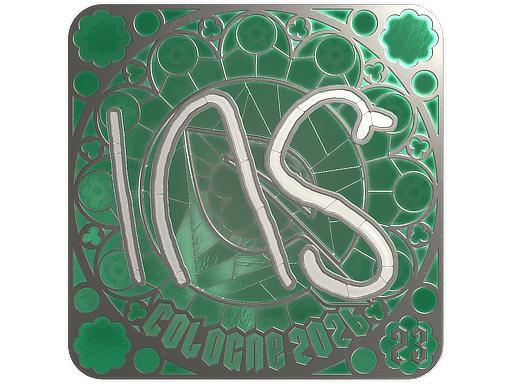 INS (Foil, Ranked) Cologne 2026