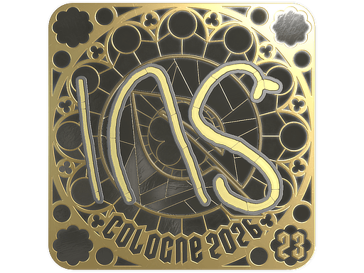 INS (Gold, Ranked) Cologne 2026