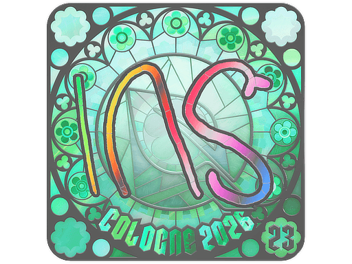 INS (Holo, Ranked) Cologne 2026