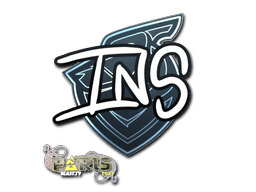 INS Paris 2023
