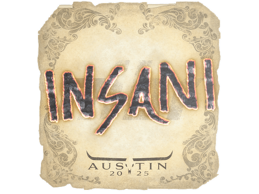 insani Austin 2025