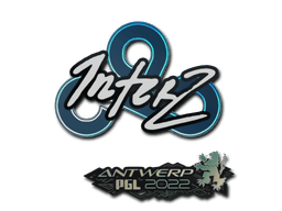 interz Antwerp 2022