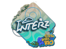 interz Rio 2022
