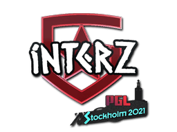 interz Stockholm 2021