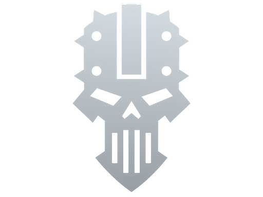 Iron Warriors 1