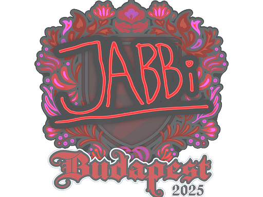 jabbi Budapest 2025