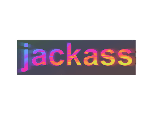 Jackass (Holo)
